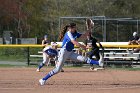 Softball vs MIT  Wheaton College Women's Softball vs MIT in first round of the NEWMAC Tournament. - Photo By: KEITH NORDSTROM : Wheaton, Softball, NEWMAC
